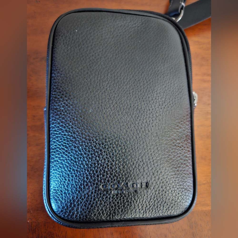 Coach Crossbody Purse